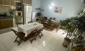 Imagem 2: Vende-se excelente casa Jd Antunes, próximo a Av principal rodeada de comércios em geral