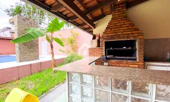 Imagem 4: COND. JARDIM VILA RICA CASA 4 QUARTOS 1 SUÍTE