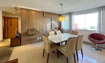 Imagem 2: Apartamento à venda 04 quartos Caiçara!