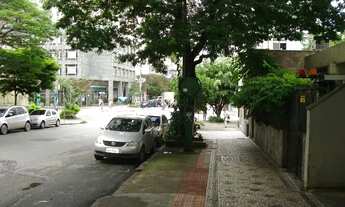 Imagem 2: Andar corrido montado 90,00 m2 e 01 vaga ao lado da Praça da Savassi