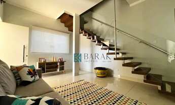 Imagem 6: Sobrado com 1 suíte + 2 quartos à venda, 199 m² por R$ 850.000 - Jardim Internorte - Marin