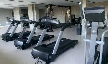 Imagem 2: Alugo ap no condomínio Parque Goiá