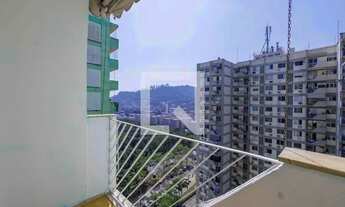 Imagem 7: Apartamento para Aluguel - Itanhangá, 2 Quartos, 60 m2