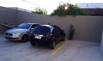 Imagem 7: Kitnet com garagem garavelo