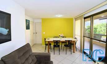 Imagem 4: Apartamento Gleba A Recreio dos Bandeirantes