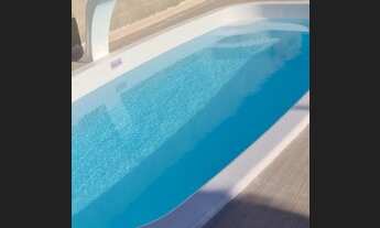 Imagem 2: Excelente casa no francês para temporada