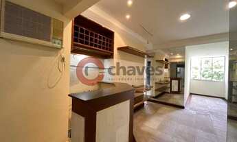 Imagem 6: EXCELENTE APARTAMENTO NO CORAÇÃO DO LEBLON