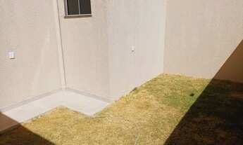 Imagem 6: CASA NOVA JARDIM EUROPA CONTENDO 03 QUARTOS SENDO 1 SUÍTE, SALA AMPLA EM 2 AMBIENTES COM P