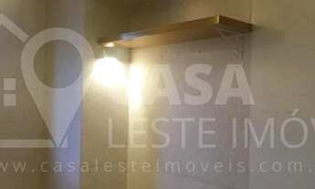 Imagem 6: Apartamento à venda da vila carrão Mobiliado com Varanda Gourmet