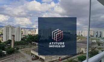 Imagem 8: Apartamento Duplex com 2 dormitórios à venda, 120 m² - Centro - Osasco/SP