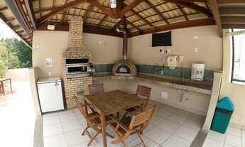 Imagem 2: Lh Apartamento Naturale com 3 quartos em Morada de Laranjeiras - Serra - ES