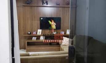 Imagem 2: Casa 2 Dormitórios, Bairro Terra Rica III - Só R$ 275mil REF: 100205