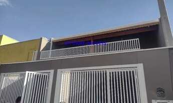 Imagem 6: CASA RESIDENCIAL em JUNDIAÍ - SP, RESIDENCIAL SANTA GIOVANA