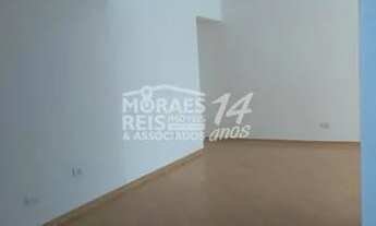 Imagem 6: Lindo apartamento no condomínio residencial Rosa Coral na Chacara Santo Antonio. Composto
