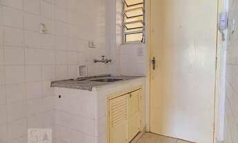 Imagem 2: Apartamento para Aluguel - Bela Vista, 1 Quarto, 30 m2