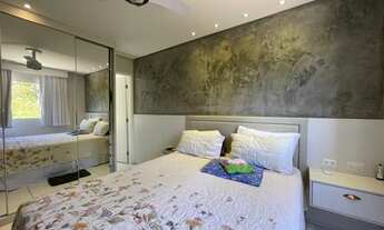 Imagem 6: Apartamento Belíssimo Na Zona Leste | Todo Reformado