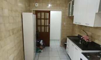 Imagem 2: Apart. 2 Dorm./ Vaga coberta e livre - Barreiros - São José - SC