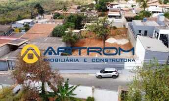 Imagem: LOTE EM CONDOMINIO SERRA AZUL MURADO SETOR