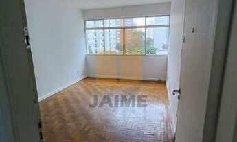 Imagem: Apartamento amplo e bem iluminado, com vista