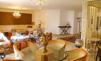 Imagem 4: APARTAMENTO - JARDIM PAULISTA - SP