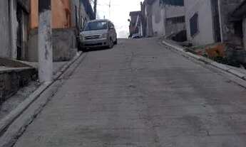 Imagem 2: Casa para venda possui 250 metros quadrados com 2 quartos em Jardim Varginha - São Paulo