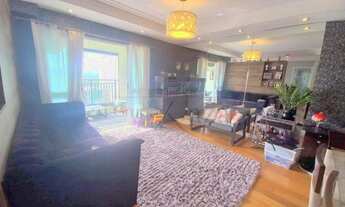 Imagem 4: Apartamento a venda - Jardim Alvorada - Residencial The View Club Residence - 122m² - 3 Do