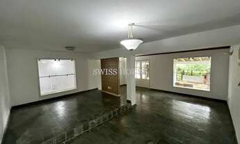 Imagem 5: Casa - Bairro das Palmeiras - Campinas