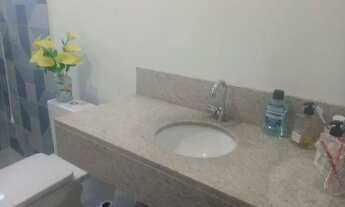 Imagem 4: Sobrado com 2 dormitórios à venda, 154 m² por R$ 400.000,00 - Vitória Vale - Caçapava/SP