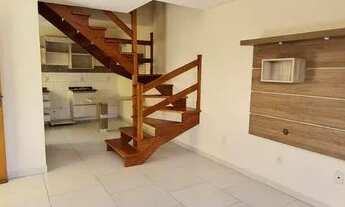 Imagem 4: Sobrado com 3 dormitórios, 92 m² - venda por R$ 420.000,00 ou aluguel por R$ 2.375,00/mês