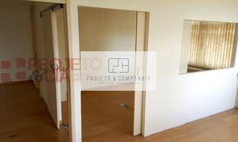 Imagem 5: Sala em Brooklin Paulista - São Paulo