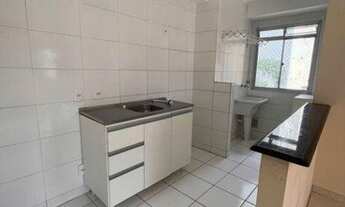 Imagem 3: Apartamento com 2 dormitórios para alugar, 60 m² - Parque Residencial Flamboyant - São Jos