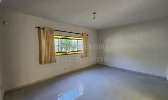 Imagem 2: Casa Padrão em São José do Rio Preto