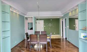 Imagem 6: Apartamento, Higienópolis - São Paulo