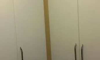 Imagem 2: Casa para venda com 125 metros quadrados com 3 quartos em Jardim Satélite - São José dos C