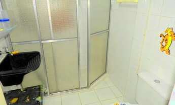 Imagem 7: Apartamento com 1 dormitório à venda, 28 m² por R$ 270.000,00 - Praia das Pitangueiras - G