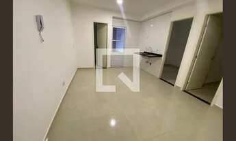 Imagem 4: Apartamento à Venda - Tatuapé, 2 Quartos, 38 m2