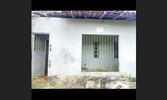 Imagem: Casa pra vender no Curuçamba próximo a