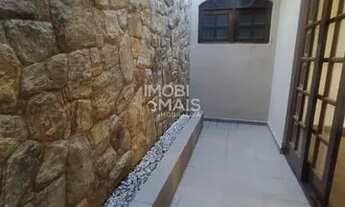 Imagem 4: CASA COM 3 DORMITÓRIOS PARA LOCAÇÃO PARQUE JARDIM EUROPA