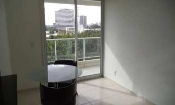 Imagem 2: Apartamento Cond. Club Vila Anastácio