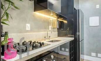 Imagem 7: Vila Madalena Apartamento com 2 dormitórios