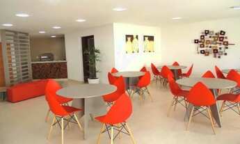 Imagem 3: Apartamento 2 Dormitórios - 100 m Mar - Entrada 200 mil e Parcelas direto - Lazer Completo