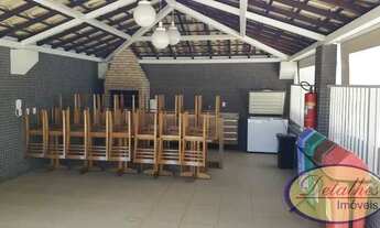 Imagem 5: Apartamento para Locação em São José dos Campos, Jardim Aquarius, 2 dormitórios, 1 suíte