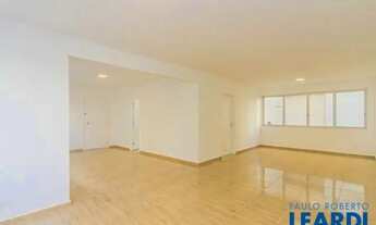 Imagem 2: APARTAMENTO - ITAIM BIBI - SP