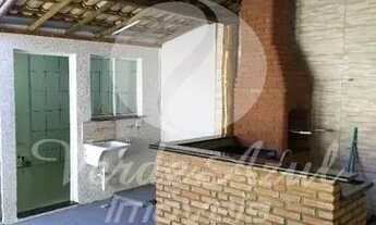 Imagem 3: Casa - Jardim Residencial Fibra - Nova Odessa