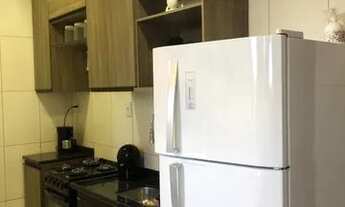 Imagem 5: Apartamento mobiliado temporada em Itapuã