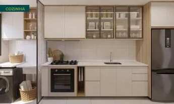 Imagem 5: 2 quartos com suíte e lazer completo no Estoril