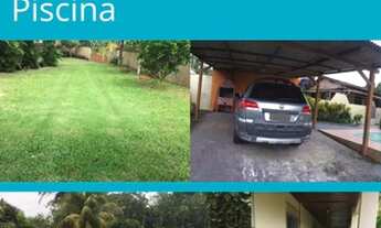 Imagem 2: Mosqueiro final de semana, Sobrado para aluguel tem 540 metros quadrados com 3 quartos