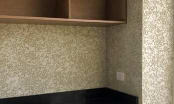 Imagem 3: Apartamento Mobiliado Pátio Home