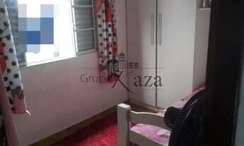 Imagem: Casa Padrão - Altos de Santana - 163m²