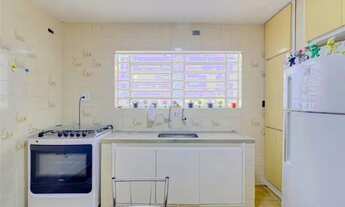 Imagem 4: CASA RESIDENCIAL em São Paulo - SP, Planalto Paulista